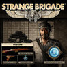 Strange Brigade: Japanese Naval Officer Character Expansion Pack