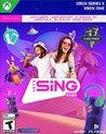 Let's Sing 2025 Image
