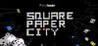 Playhear : Square Paper City Image