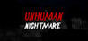 Unhuman Nightmare