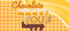 Chocolate makes you happy 3 Image