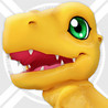 DigimonLinks Image