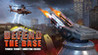 Defend the Base: Tower Turret Shooting Range