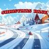 Christmas Race Image