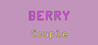 Berry couple Image