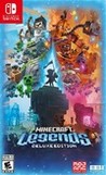 Minecraft Legends Image