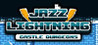 Jazz Lightning : Castle Dungeons Image