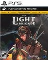 The Light Brigade