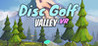 Disc Golf Valley VR Image