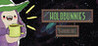Holobunnies: Pause Cafe Image