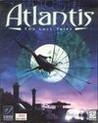 Atlantis: The Lost Tales Image