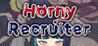 Horny Recruiter Image