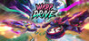 Warp Drive Image
