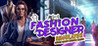 FASHION DESIGNER SIMULATOR:  Design Studio Creator Master Image