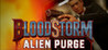 Blood Storm: Alien Purge Image