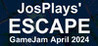 JosPlays' Escape - GameJam April 2024 Image