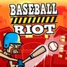 Baseball Riot Image