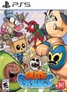 Guts 'N Goals Image