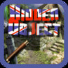 Hidden Object London Subway Image