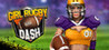 Girl Rugby Dash Image