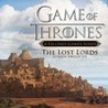 Game of Thrones: Episode Two - The Lost Lords Image