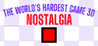 The World's Hardest Game 3D Nostalgia Image