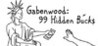 Gabenwood: 99 Hidden Bucks Image