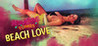 Seductive Tombs: Beach Love Image