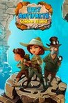 Lost Artifacts: Golden Island Image