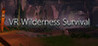 VR Wilderness Survival