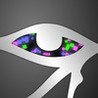 Iris Synthesis Image