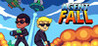 Agent Fall Image