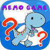 Memo Skills Game For Barney Version Image