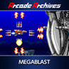Arcade Archives: Megablast