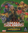 Small Soldiers: Globotech Design Lab Image
