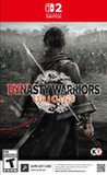 Dynasty Warriors: Origins Image