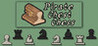 Pirate Chest Chess
