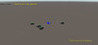 Tank survival game