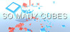 So Many Cubes Image