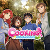 Cooking Companions Image