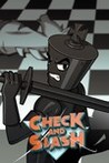Check and Slash Image