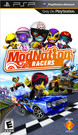 ModNation Racers thumbnail