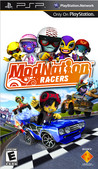 ModNation Racers Image