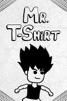 Mr. T-Shirt Image