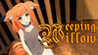 Weeping Willow - Detective Visual Novel Image