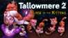 Tallowmere 2: Curse of the Kittens Image