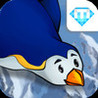 Penguin Plunge: Stuck in Antarctica! Image