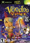 Voodoo Vince Image