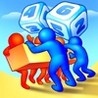 Dice Push Image