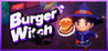 Burger Witch Image